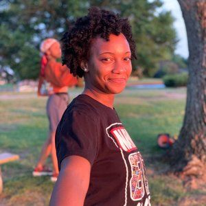 Meet your Posher, Chantel